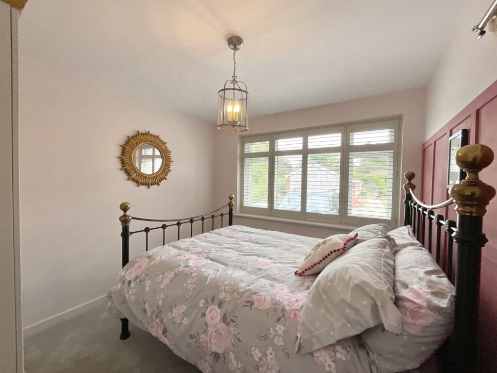 Sound Lane, Ravensmoor, CW5