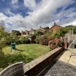 Grange Road, Stone, ST15
