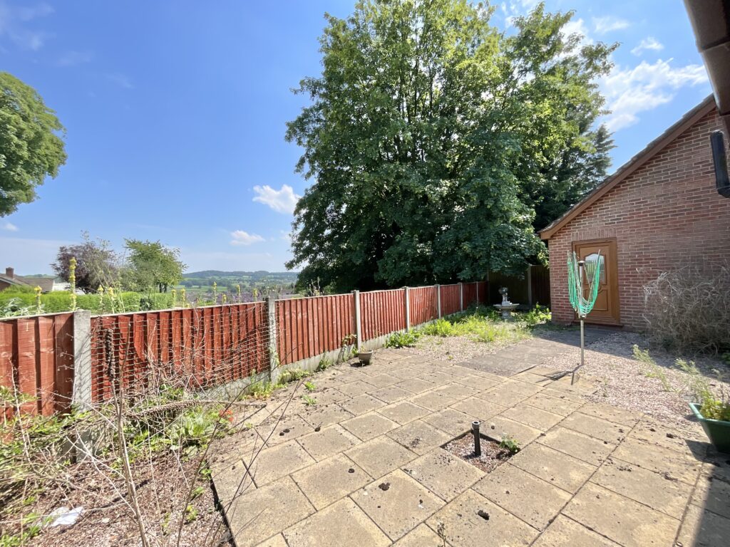 Leek Road, Cheadle, ST10