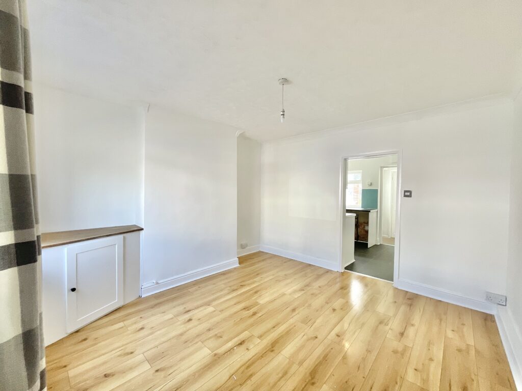 Oulton Road, Stone, ST15