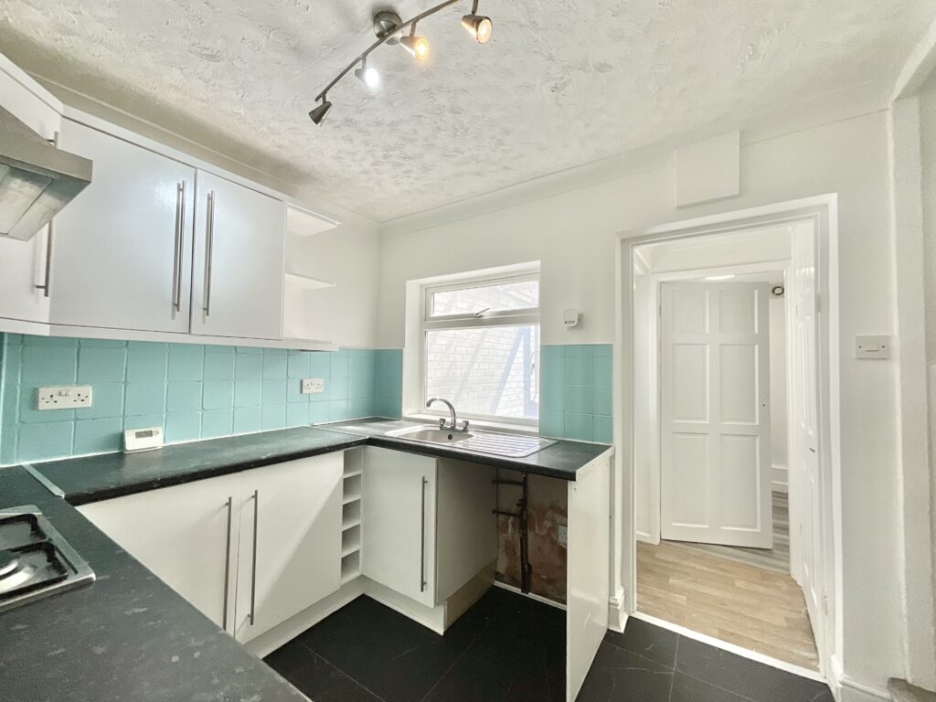 Oulton Road, Stone, ST15