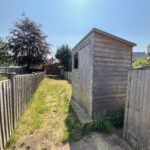 Oulton Road, Stone, ST15