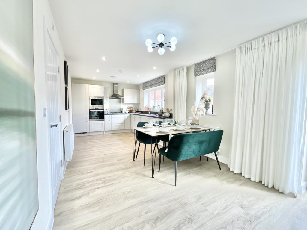 Plot 9 Birchwood Grove, Cheadle