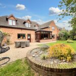 Barnes Croft, Hilderstone, ST15