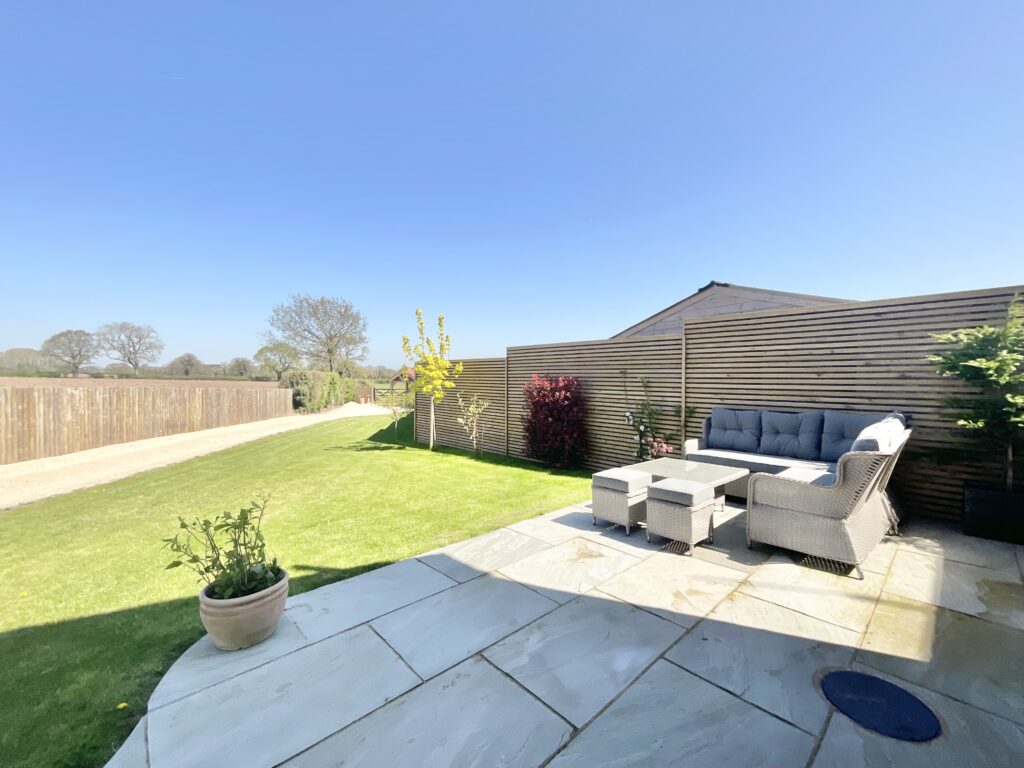 Pewit Lane, Hunsterson, CW5