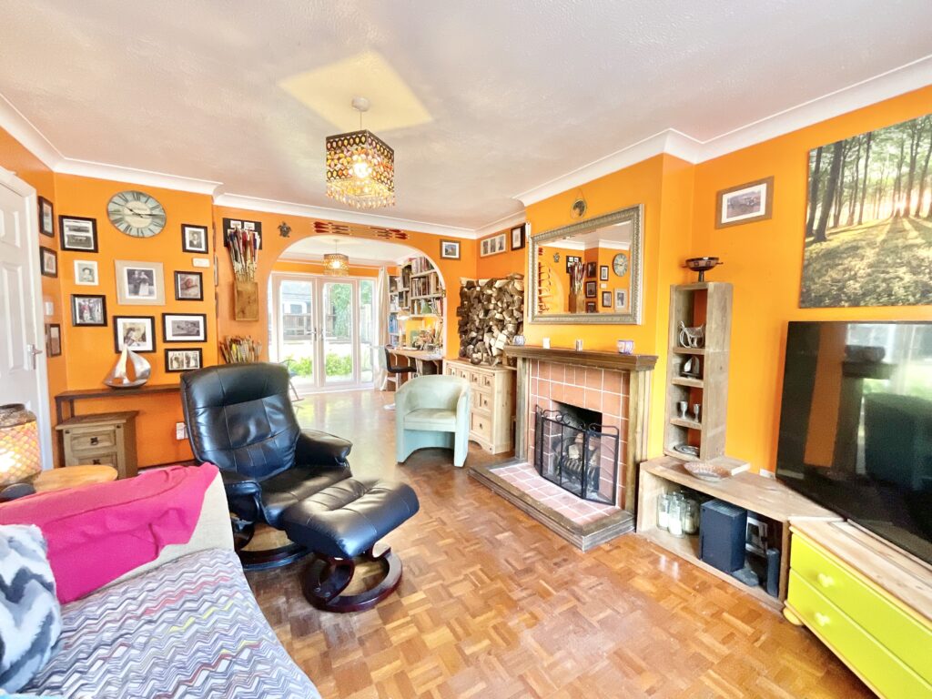 Stone Road, Stoke-On-Trent, ST4