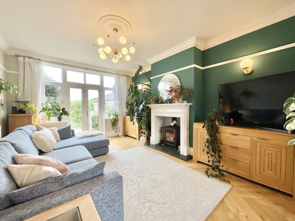 Allerton Road, Stoke-On-Trent, ST4