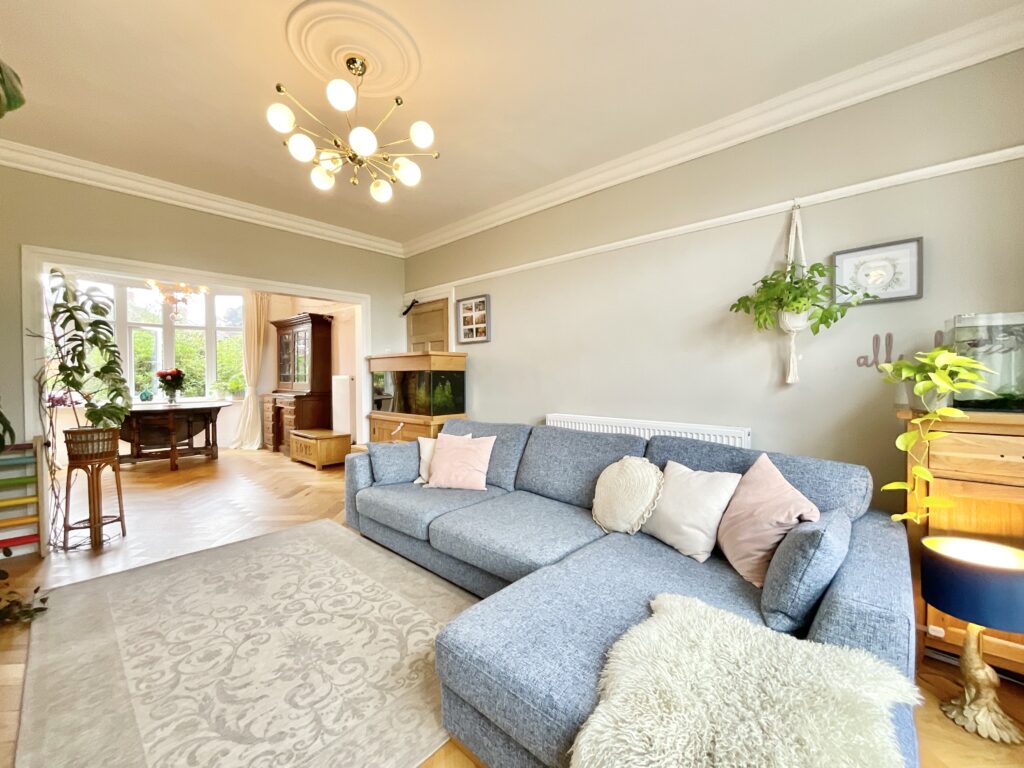 Allerton Road, Stoke-On-Trent, ST4