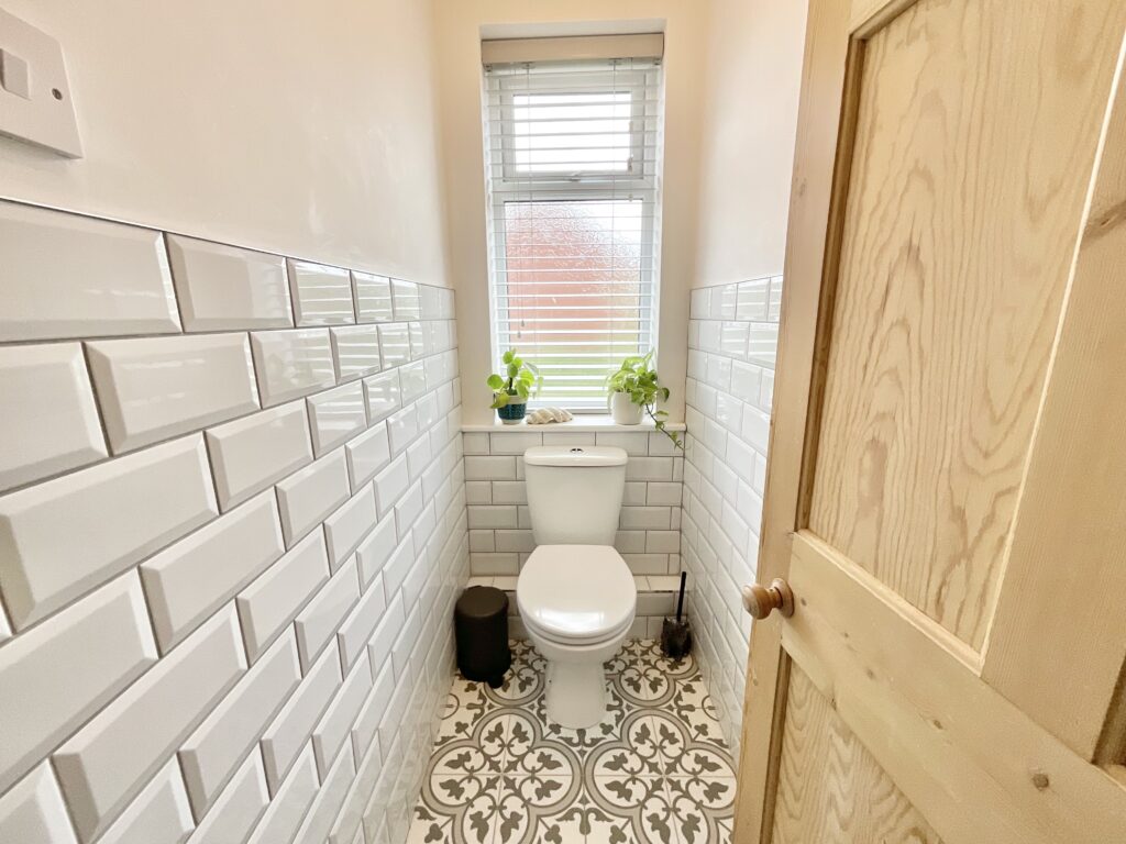 Allerton Road, Stoke-On-Trent, ST4