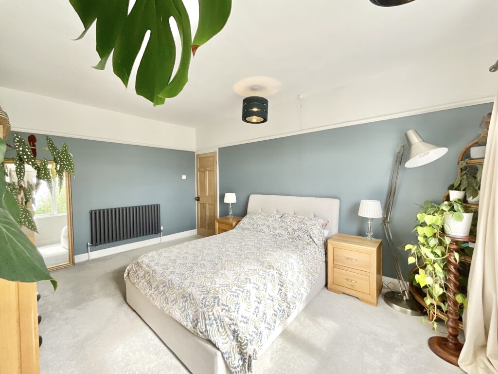 Allerton Road, Stoke-On-Trent, ST4