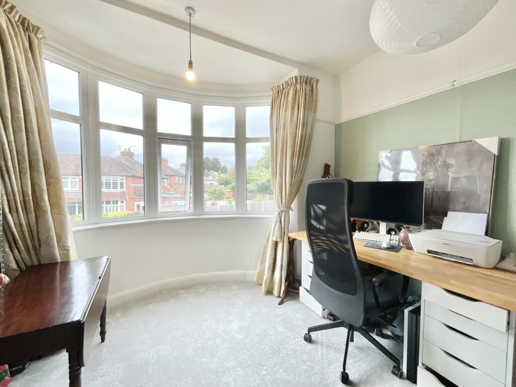 Allerton Road, Stoke-On-Trent, ST4