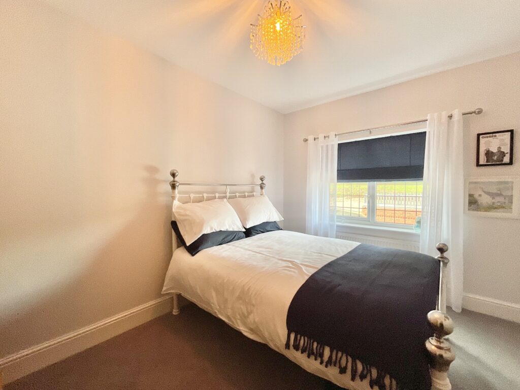 Chase Lane, Tittensor, ST12