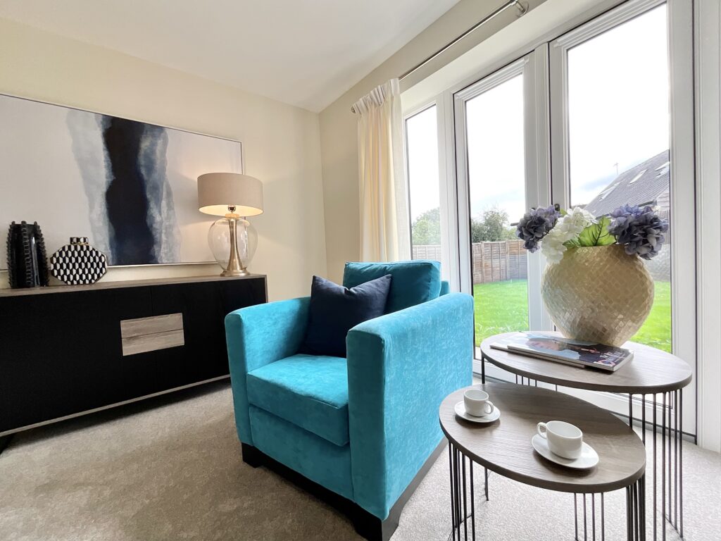 14 Meadowside View, Alton, Stoke-on-Trent, ST10 4FL