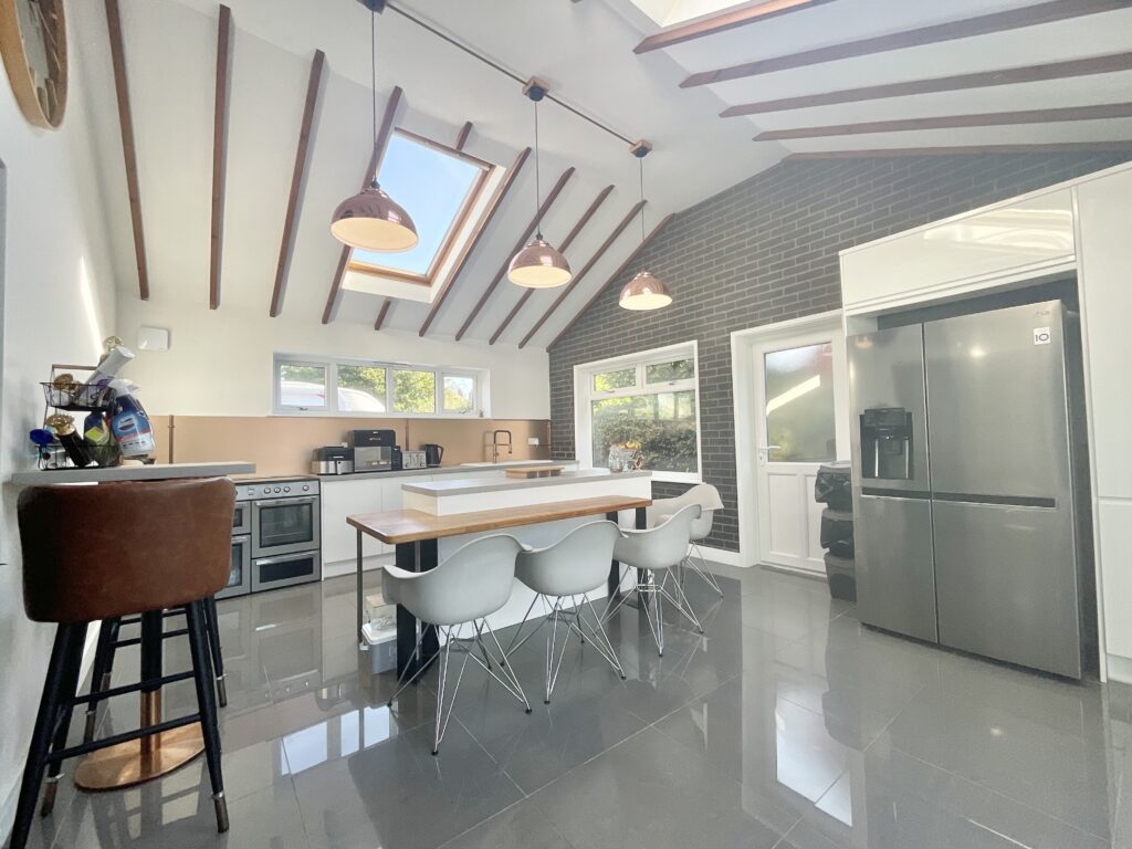 Newtons Crescent, Winterley, CW11