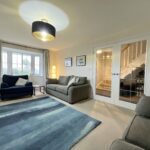 Hazel Way, Edleston, CW5