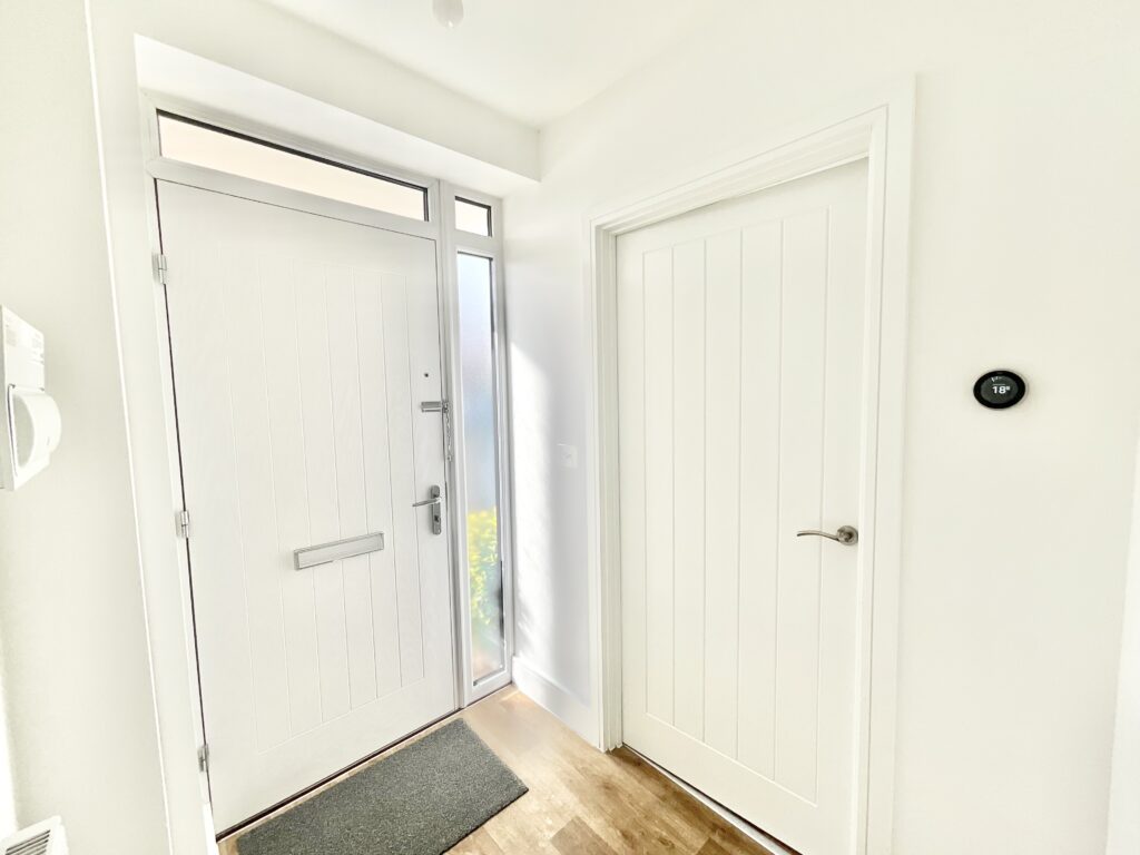 Ivinson Way, Bramshall, ST14