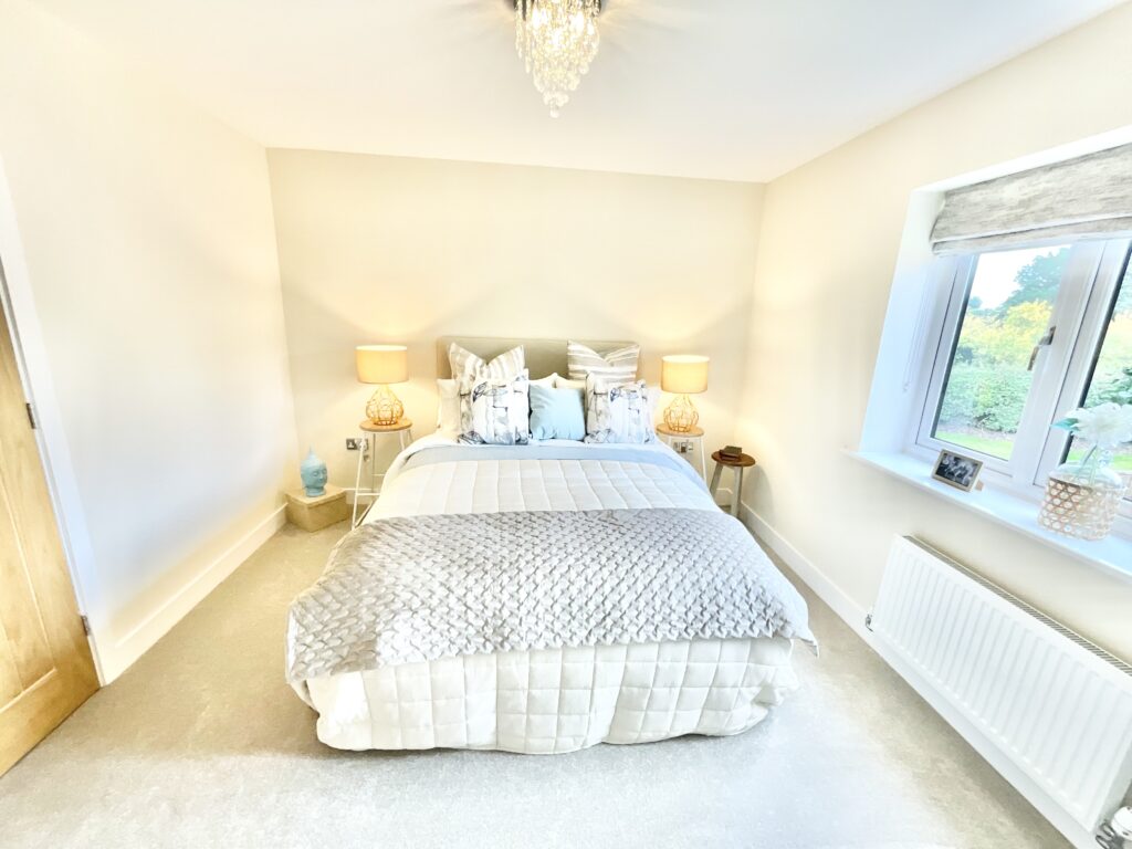 14 Meadowside View, Alton, Stoke-on-Trent, ST10 4FL