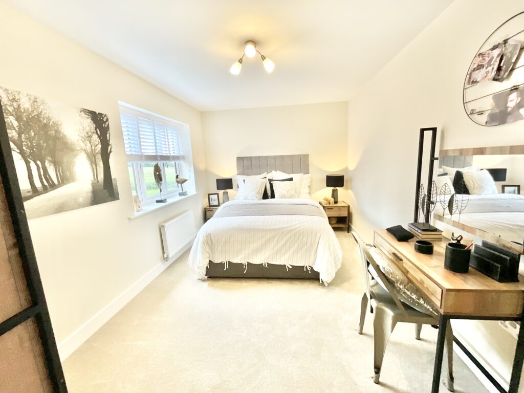 14 Meadowside View, Alton, Stoke-on-Trent, ST10 4FL