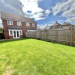 Queen Street, Cheadle, ST10