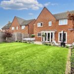 Hazel Way, Edleston, CW5
