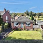Leek Road, Cheadle, ST10