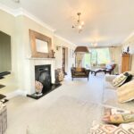 Sandy Lane, Baldwins Gate, ST5