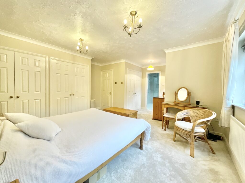 Swanholme Way, Baldwins Gate, ST5