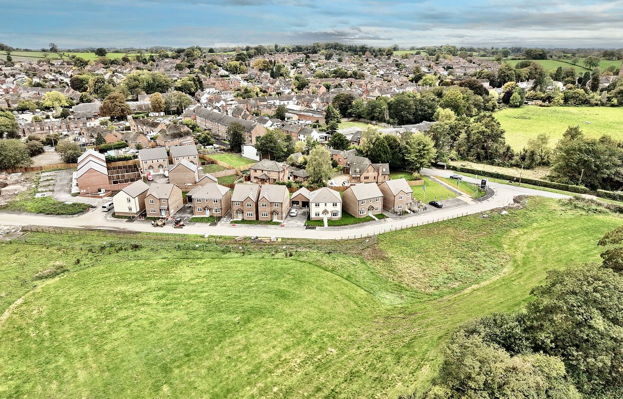 Castle Meadows 