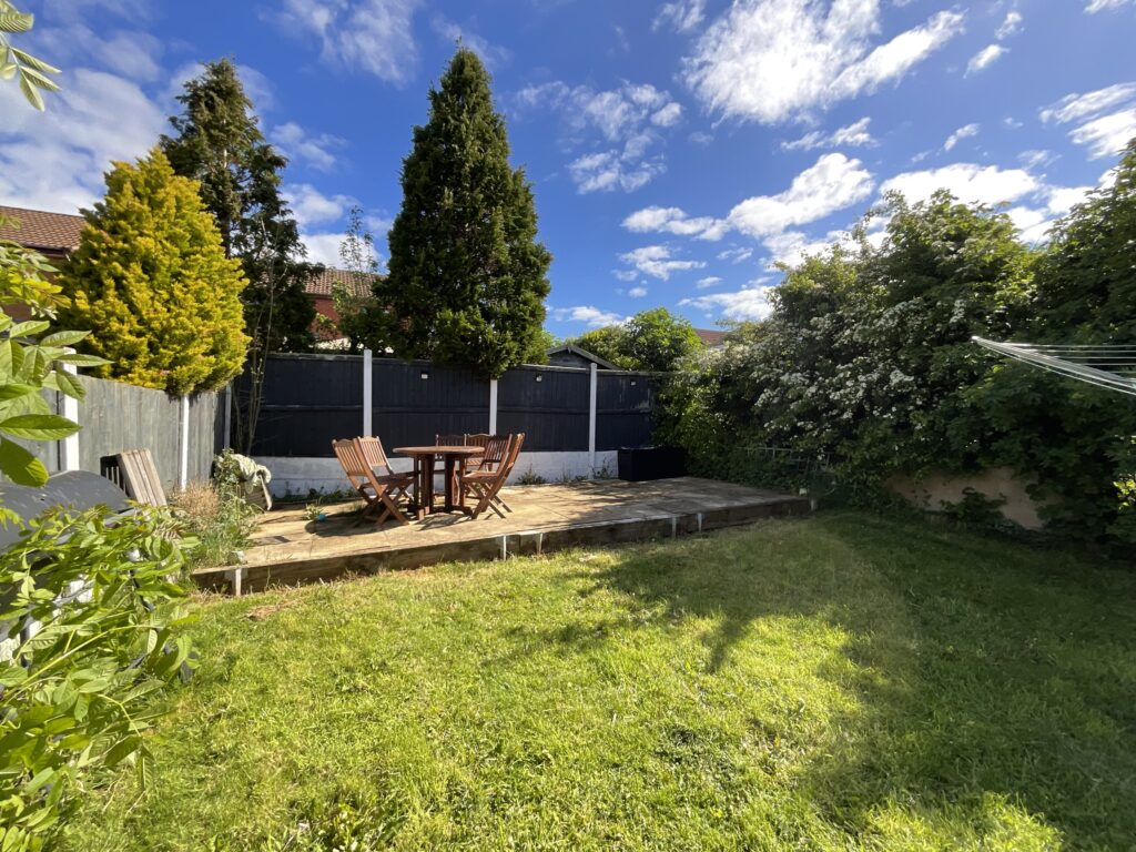 Ruffin Court, Stone, ST15