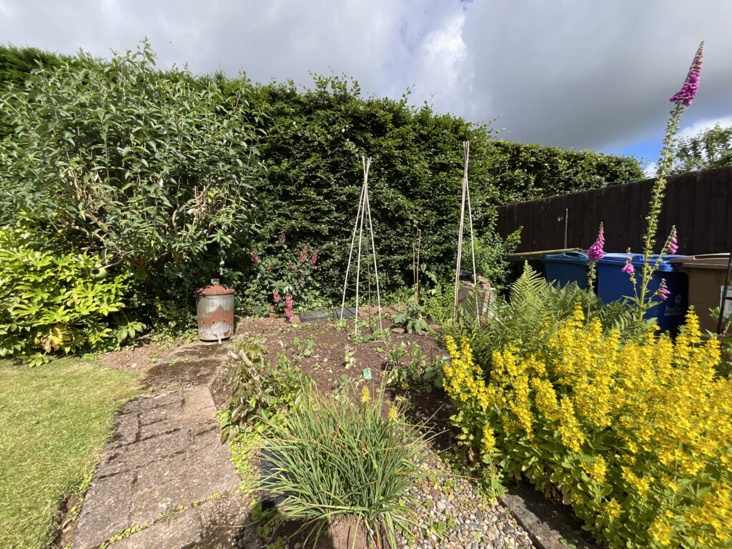 Yelverton Avenue, Stafford, ST17