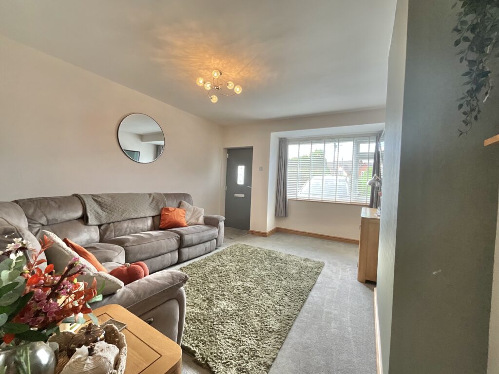 Chapel Lane, Kingsley Holt, ST10