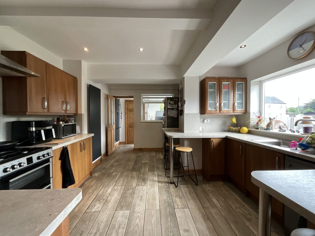 Chapel Lane, Kingsley Holt, ST10