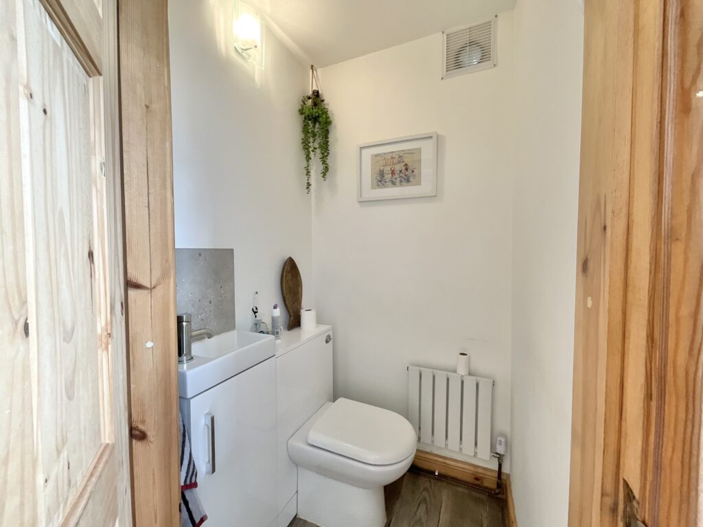 Chapel Lane, Kingsley Holt, ST10