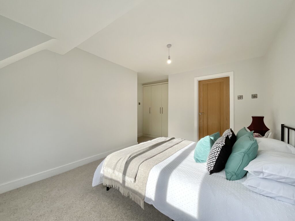 Wrenbury Road, Aston, CW5