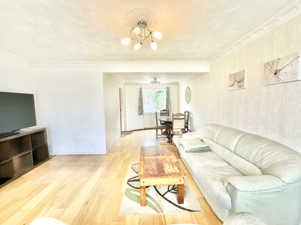 Ness Grove, Cheadle, ST10