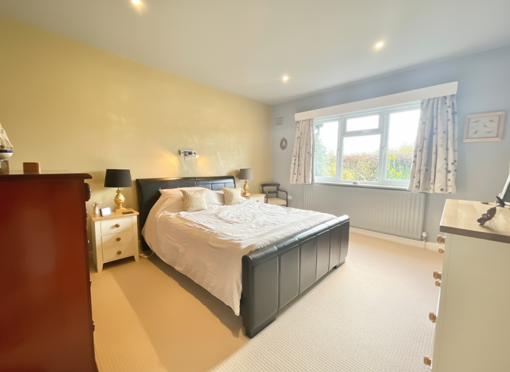 Audlem Road, Woore, CW3