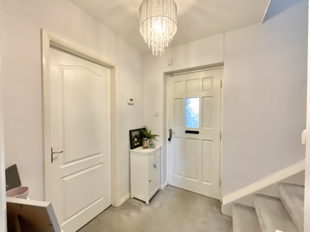 Carlton Close, Cheadle, ST10