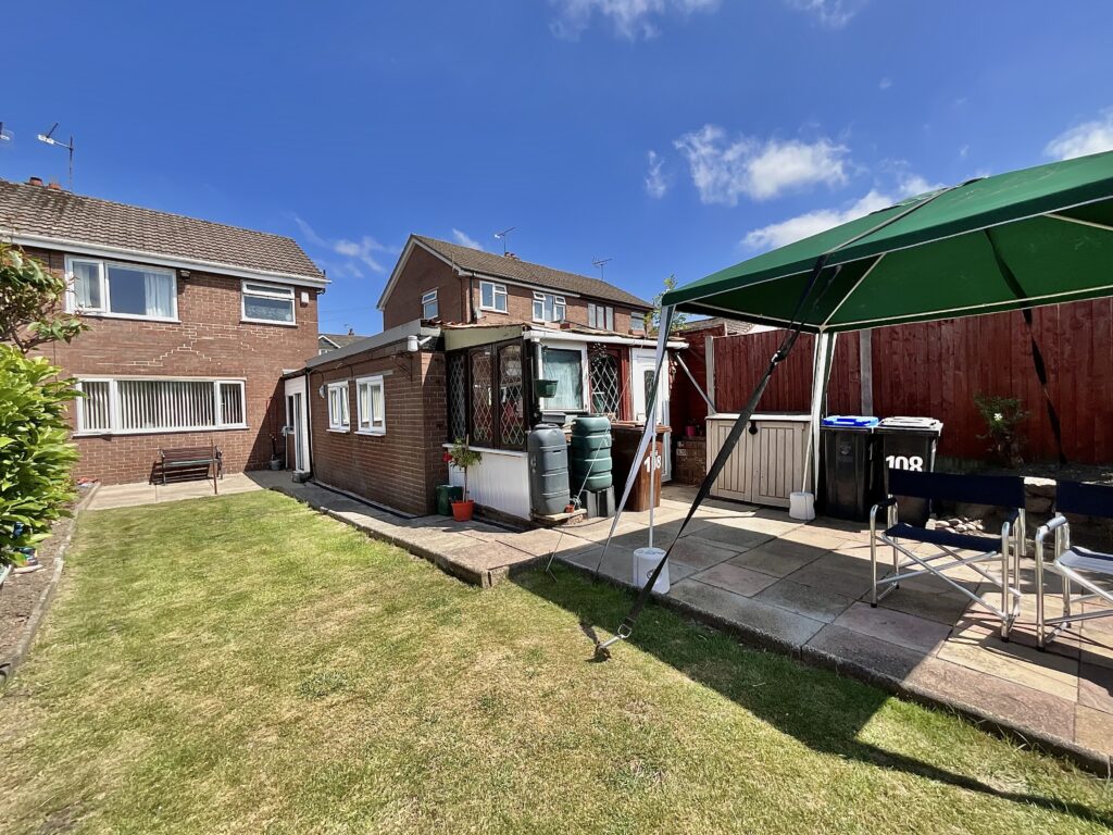 Ashbourne Road, Cheadle, ST10