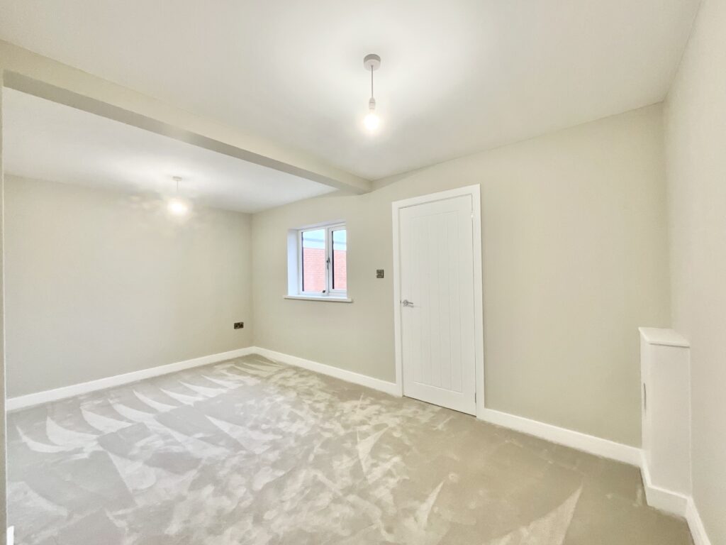 Bala Grove, Cheadle, ST10