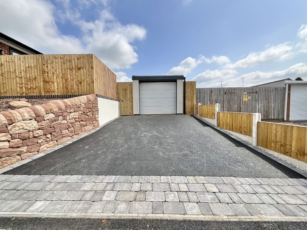 Bala Grove, Cheadle, ST10