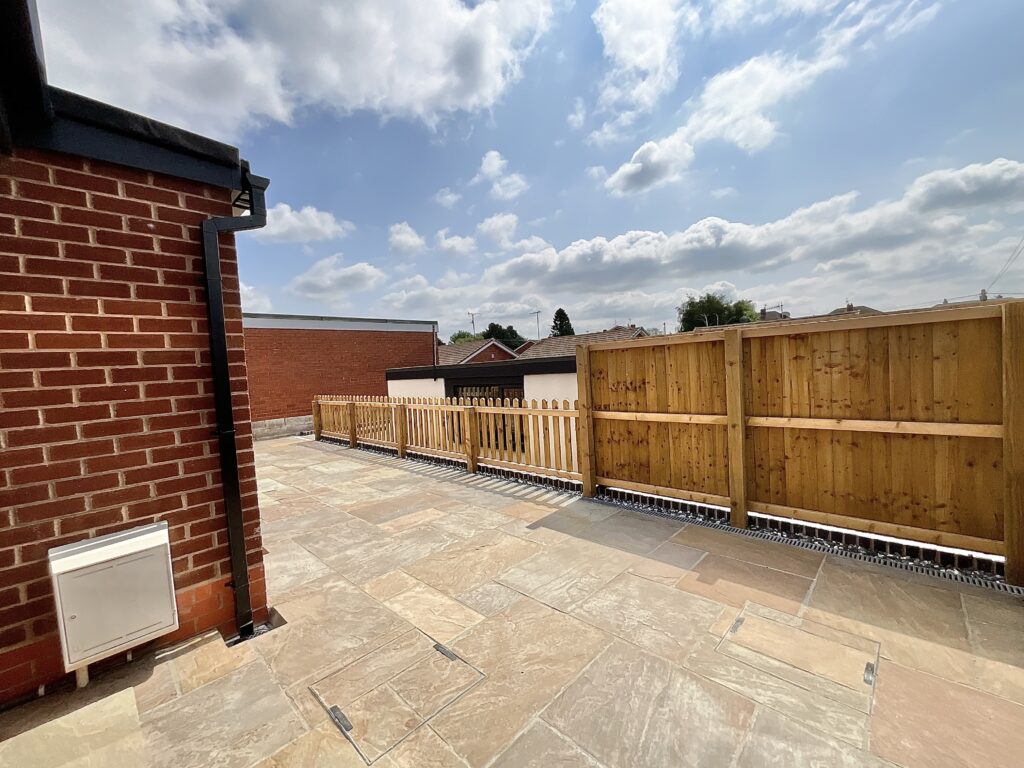 Bala Grove, Cheadle, ST10