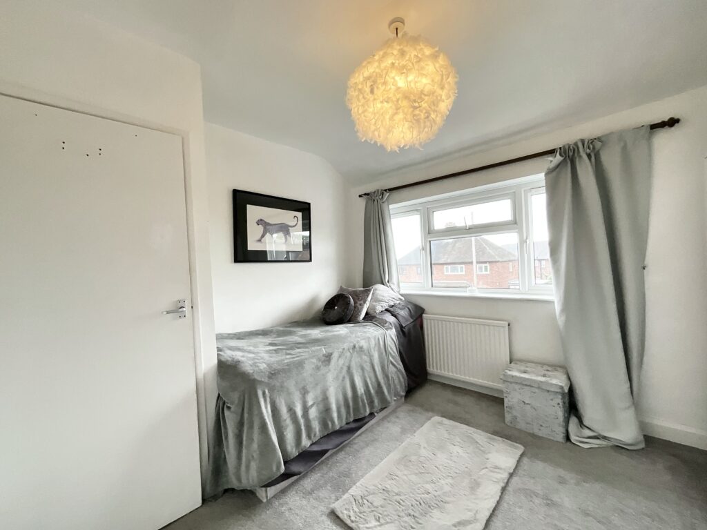 Saltersford Lane, Alton, ST10