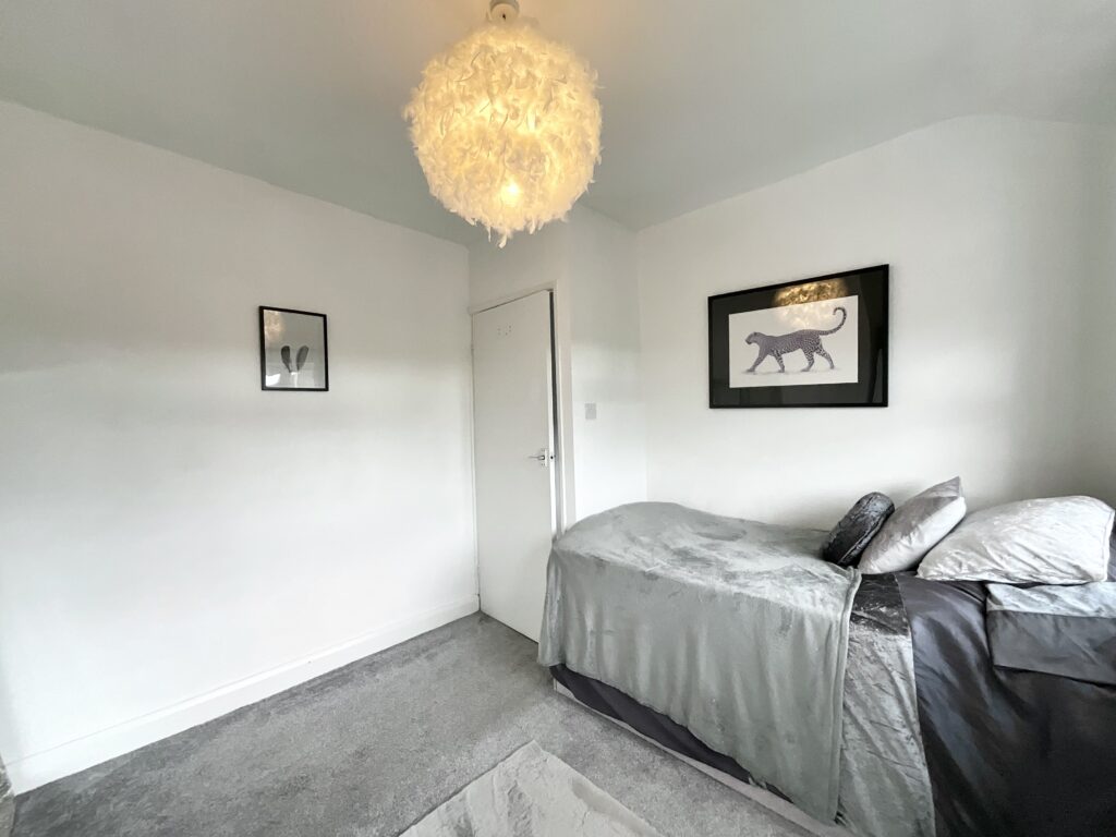 Saltersford Lane, Alton, ST10