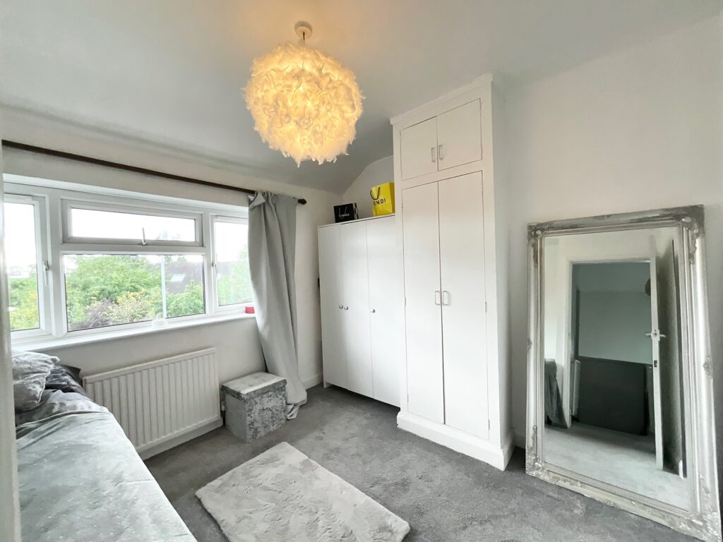 Saltersford Lane, Alton, ST10