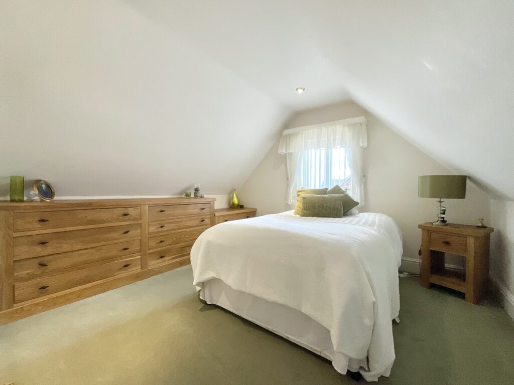 Richards Court, Bednall, ST17