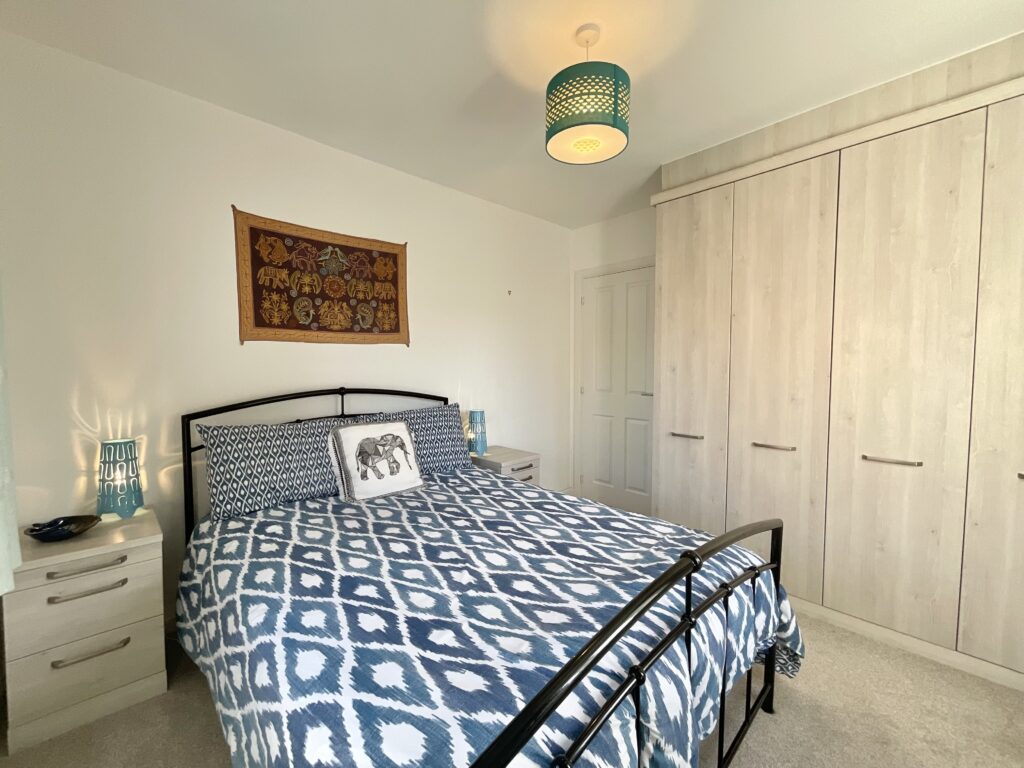 Hazel Way, Edleston, CW5