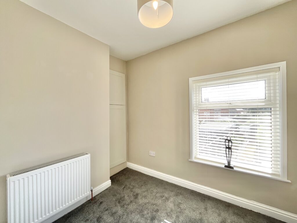 Barony Road, Nantwich, CW5