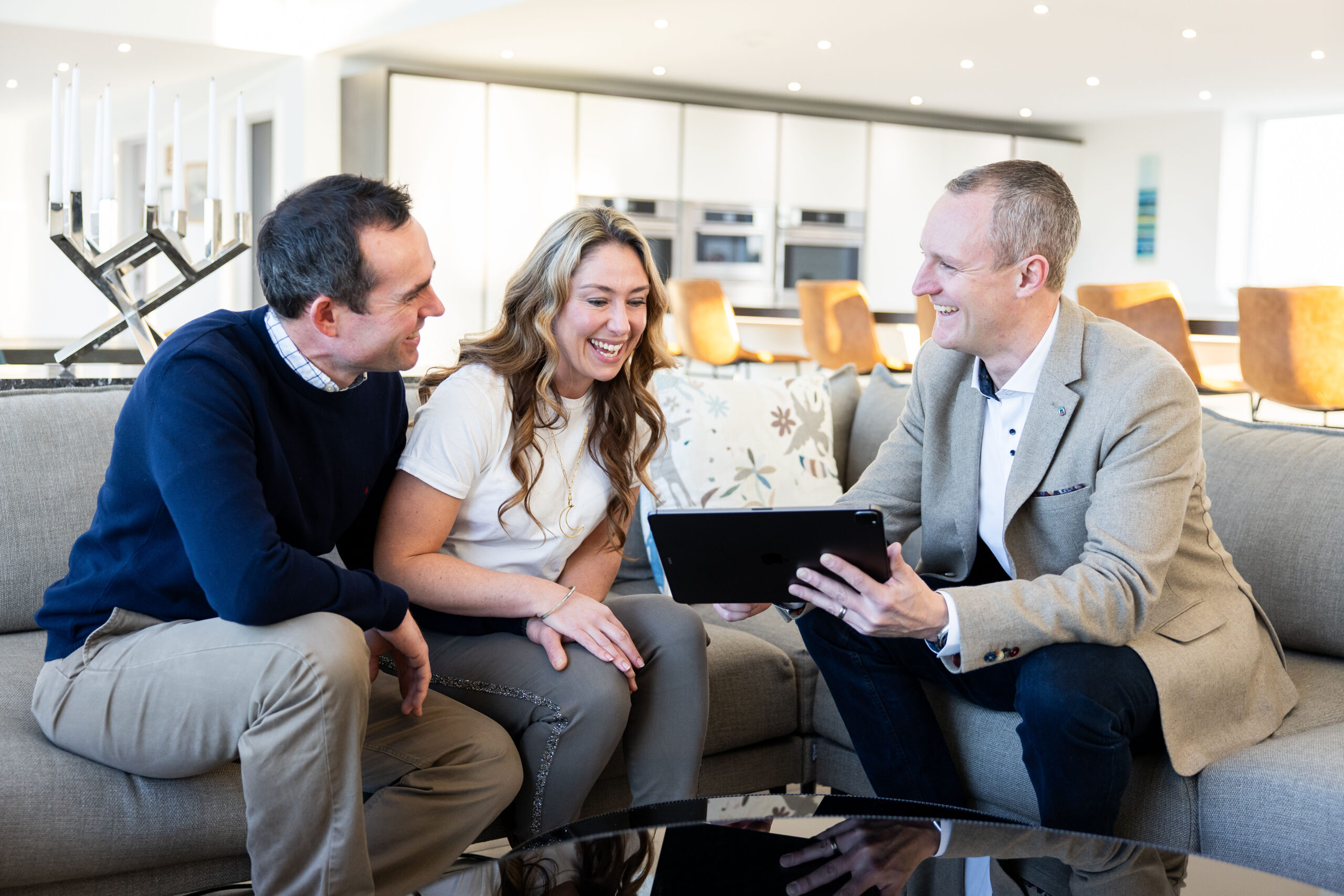How much rent will my property achieve? 