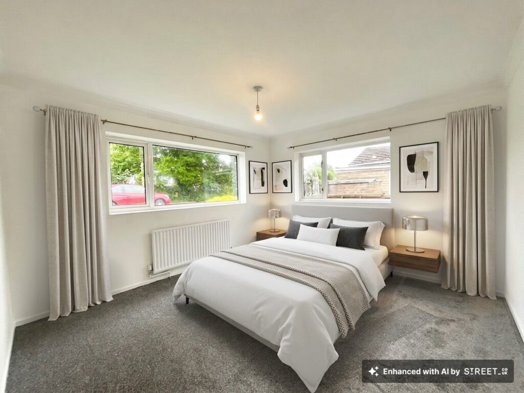 Victoria Way, Stafford, ST17
