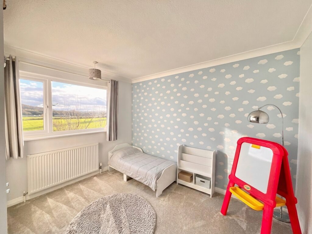 Carlton Close, Cheadle, ST10